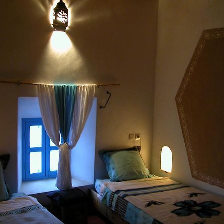 Kasbah Iswan Kelaat-M'Gouna Exterior foto