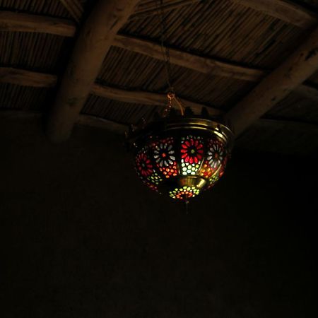 Kasbah Iswan Kelaat-M'Gouna Exterior foto