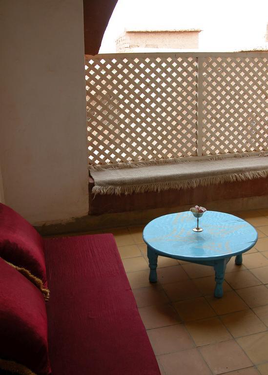 Kasbah Iswan Kelaat-M'Gouna Exterior foto
