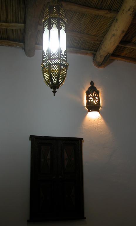 Kasbah Iswan Kelaat-M'Gouna Exterior foto