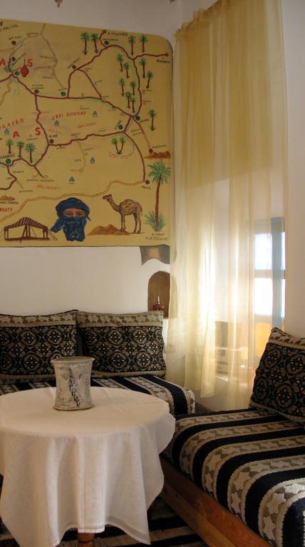 Kasbah Iswan Kelaat-M'Gouna Exterior foto