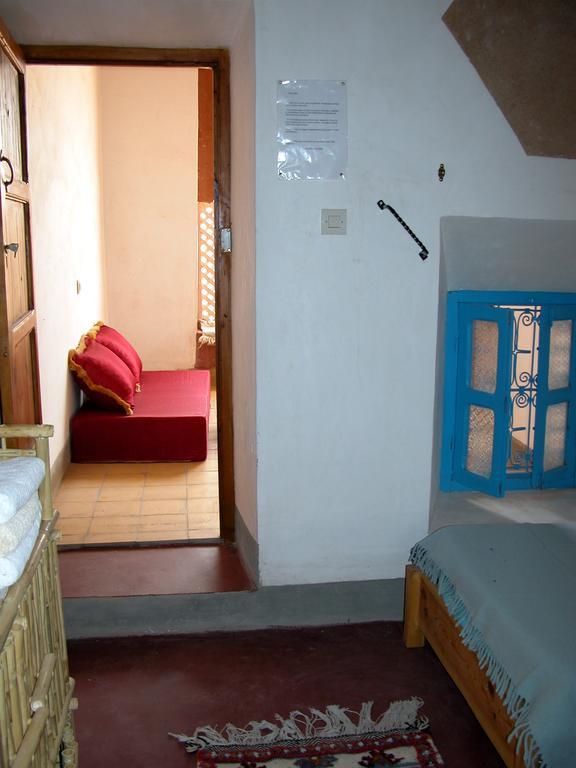 Kasbah Iswan Kelaat-M'Gouna Quarto foto