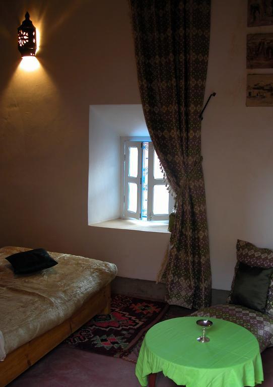 Kasbah Iswan Kelaat-M'Gouna Quarto foto