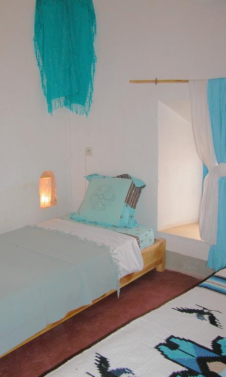 Kasbah Iswan Kelaat-M'Gouna Exterior foto