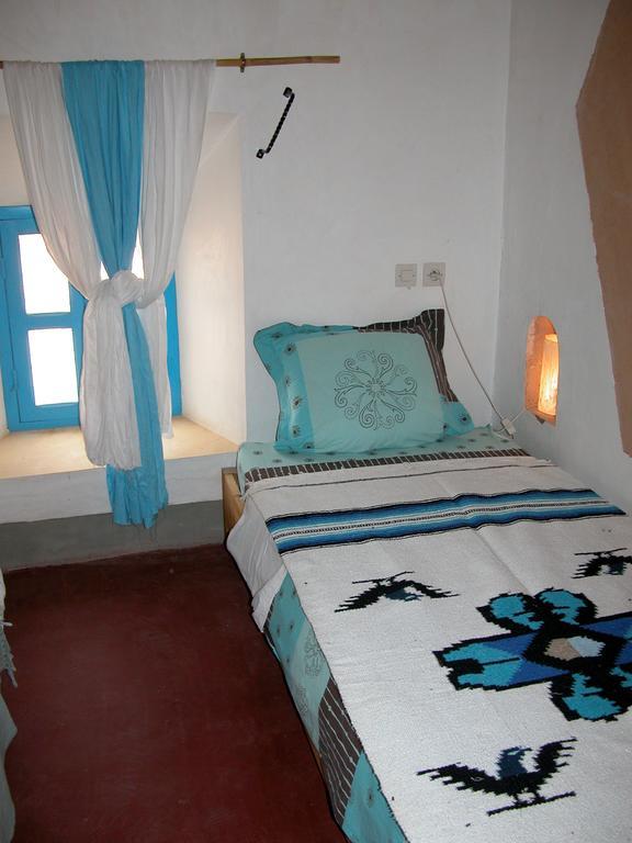 Kasbah Iswan Kelaat-M'Gouna Quarto foto